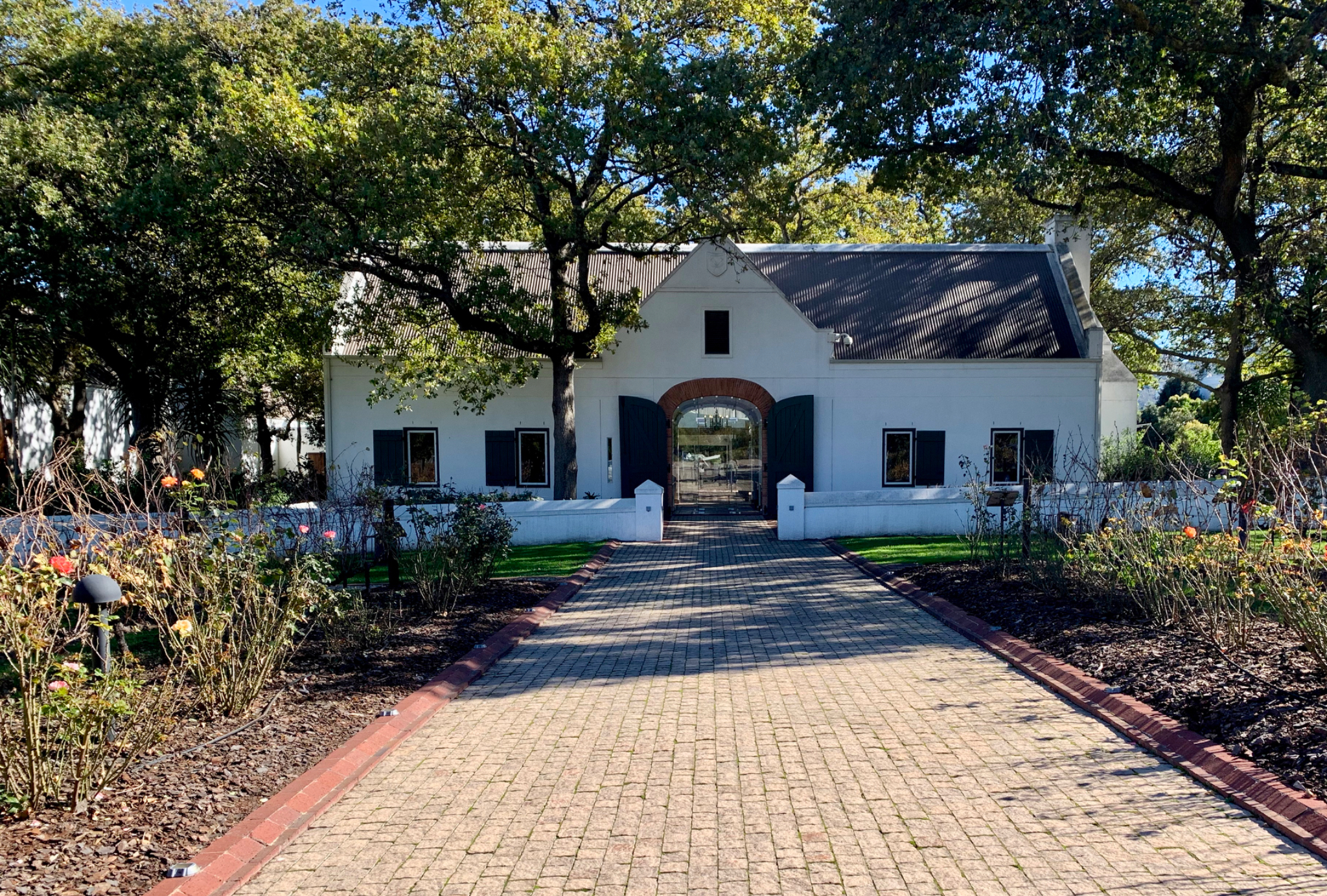 La Motte Wine Estate